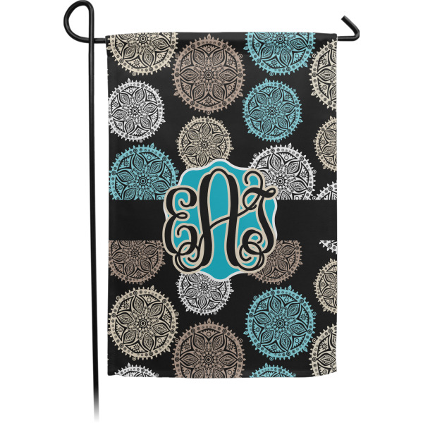 Custom Design Your Own Garden Flag