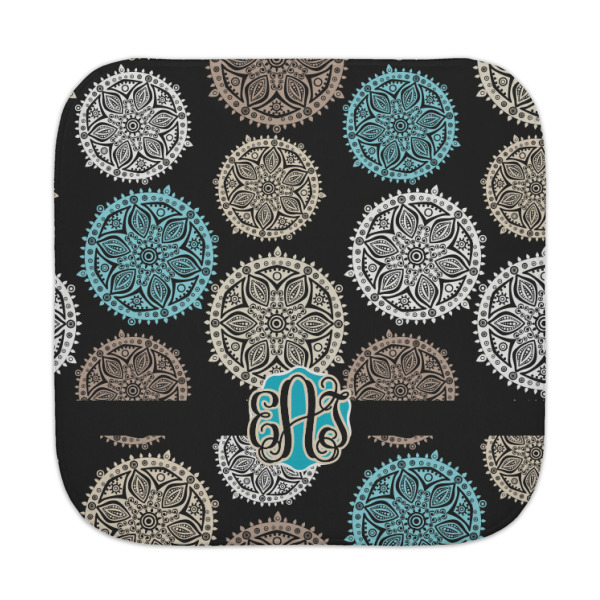 Custom Design Your Own Face Towel