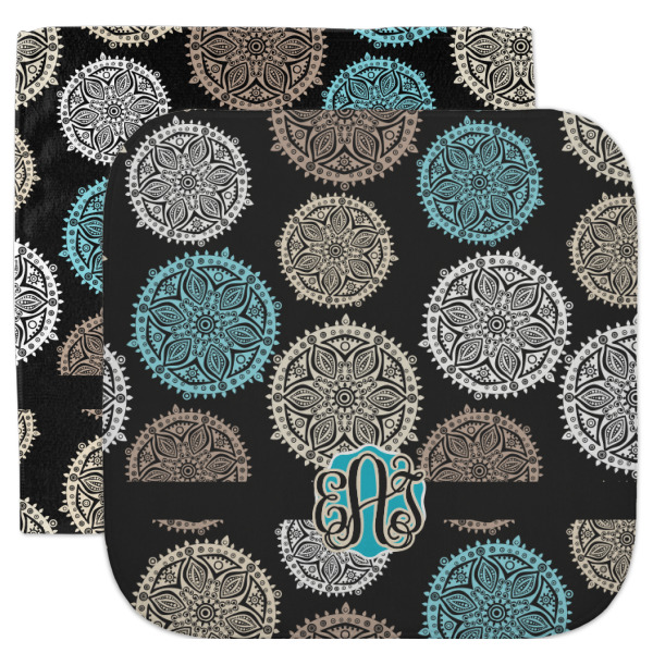 Custom Design Your Own Facecloth / Wash Cloth
