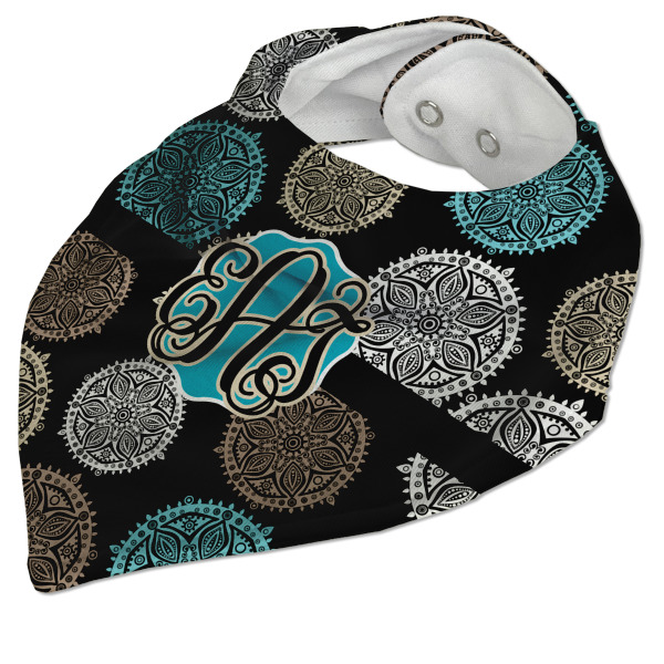 Custom Design - Bandana Closed