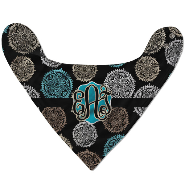 Custom Design - Bandana Flat Approval