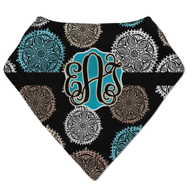 Custom Design Your Own Bandana Bib