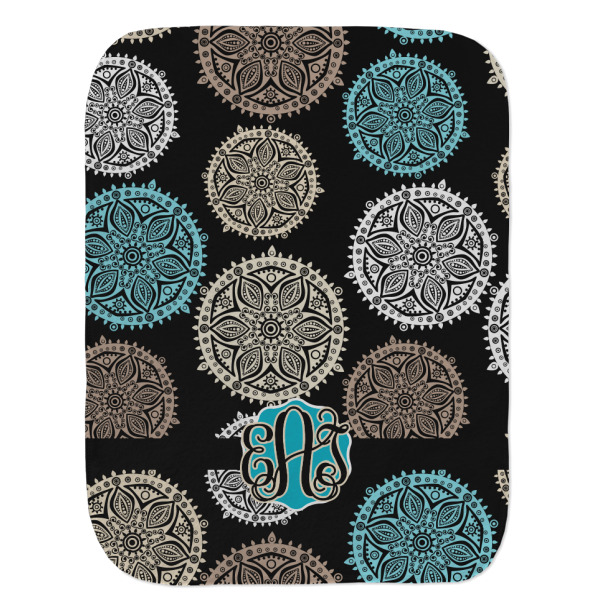 Custom Design - Old Burp Flat