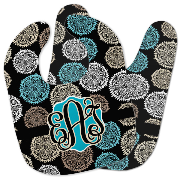 Custom Design Your Own Baby Bib