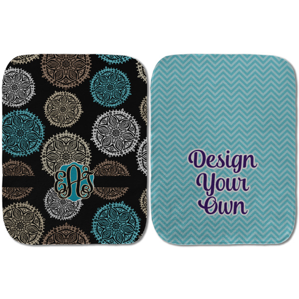 Custom Design - Old Burps - Approval