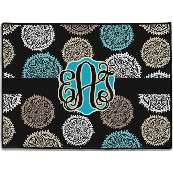 Custom Design Your Own Door Mat