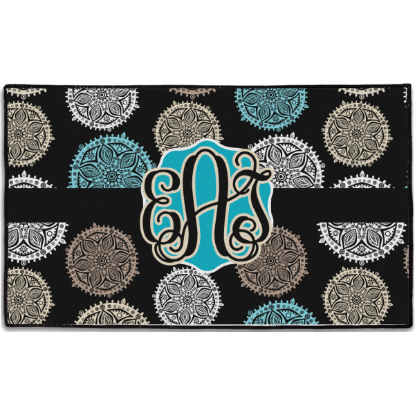 Custom Design - Door Mat - 60"x36" - Approval