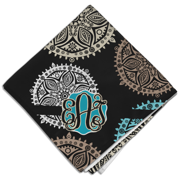 Custom Design Your Own Cloth Dinner Napkin - Single