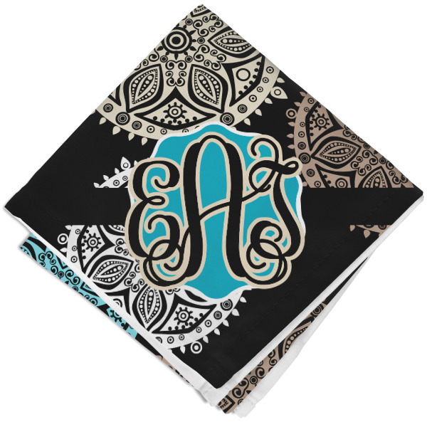 Custom Design Your Own Cloth Napkin
