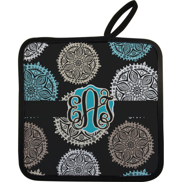 Custom Design - Neoprene Pot Holder
