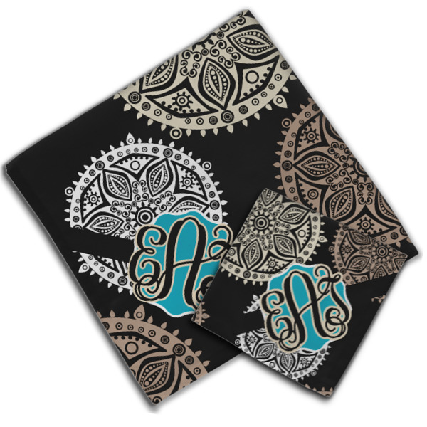 Custom Design - Cloth Napkins - Personalized Lunch & Dinner (PARENT MAIN)