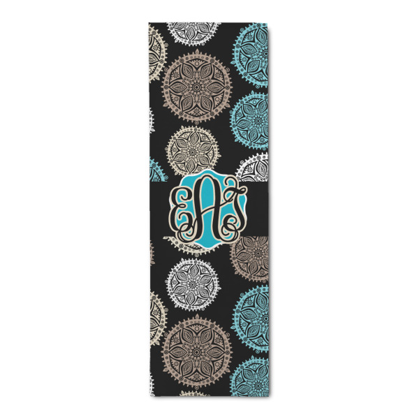 Custom Design Your Own Runner Rug - 2.5' x 8'