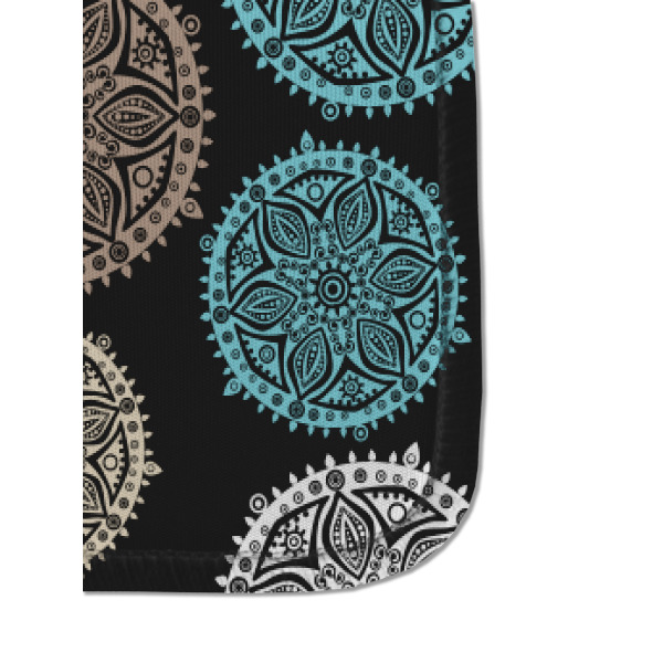 Custom Design - Sanitizer Holder Keychain - Detail