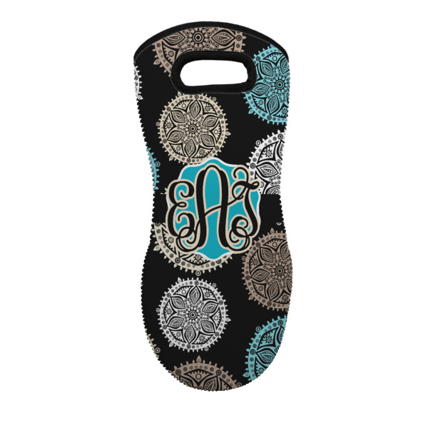Custom Design Your Own Neoprene Oven Mitt