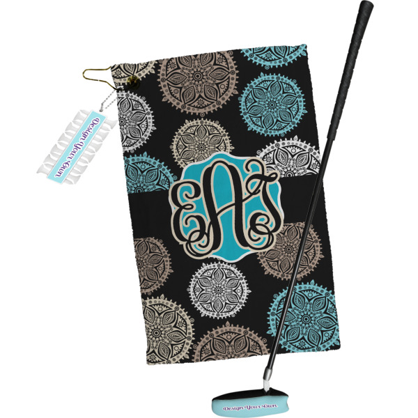 Custom Design - Golf Gift Kit (Full Print)