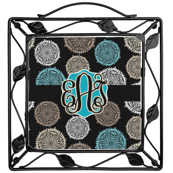 Custom Design Your Own Square Trivet
