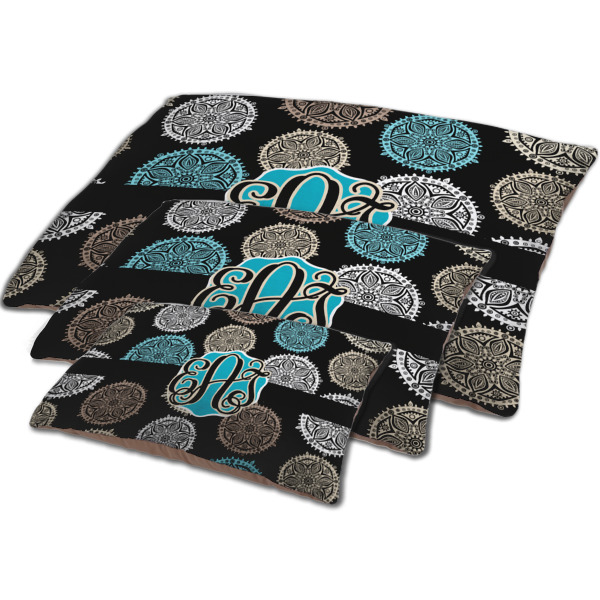 Custom Design - Dog Beds - MAIN (sm, med, lrg)