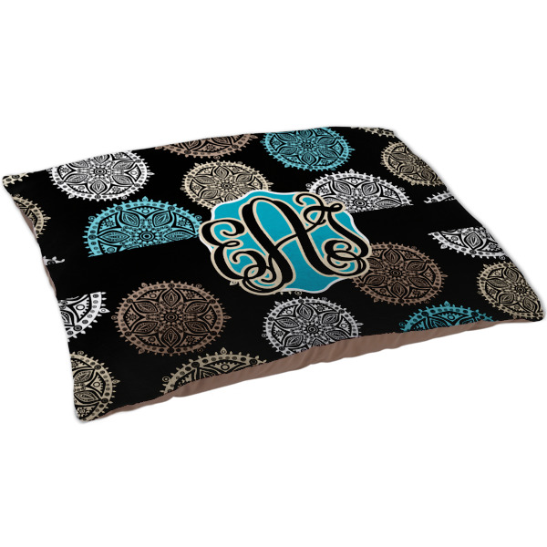 Custom Design Your Own Indoor Dog Bed - Large