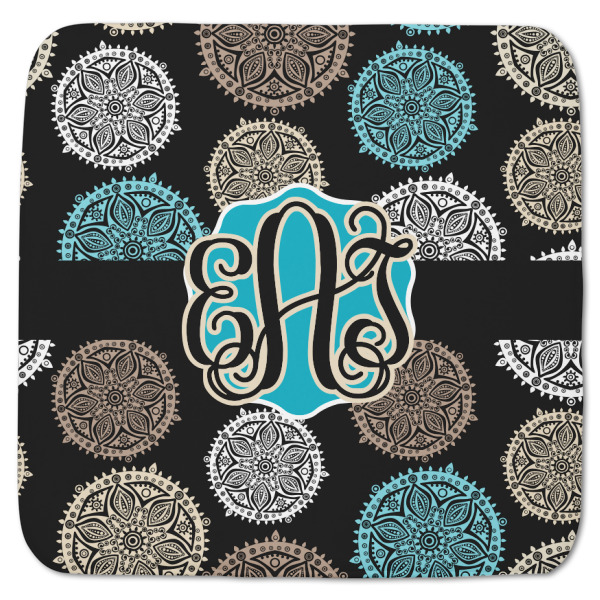 Custom Design - Memory Foam Bath Mat 48 X 48
