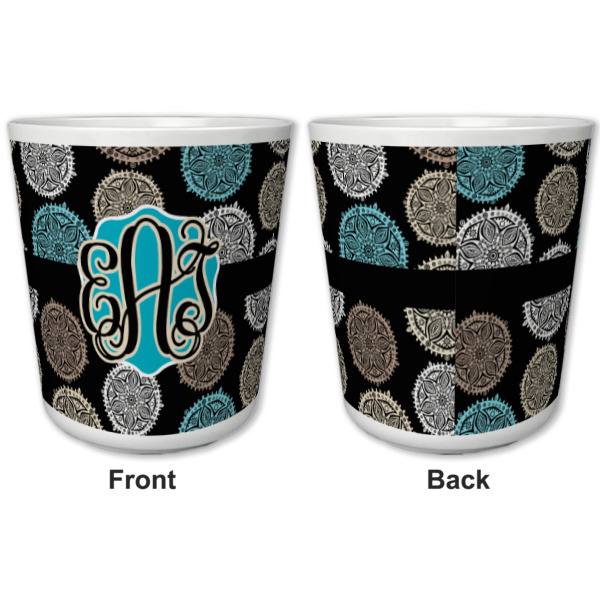 Custom Design - Kids Cup - Front & Back