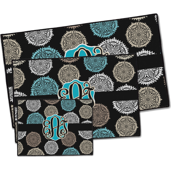 Custom Design - Door Mats - Parent/Main