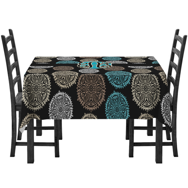 Custom Design Your Own Tablecloth