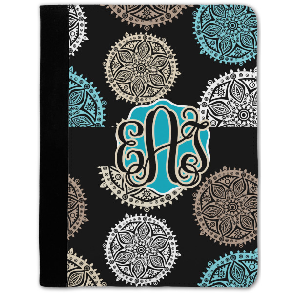 Custom Design Your Own Notebook Padfolio