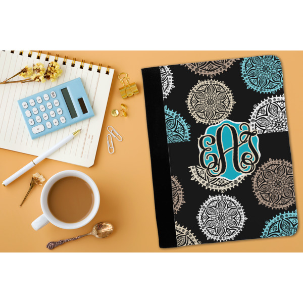 Custom Design - Medium Padfolio - LIFESTYLE (adult)