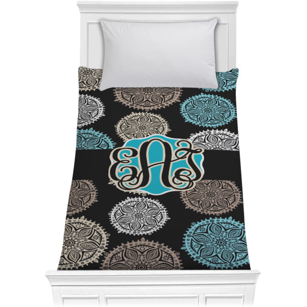 Custom Design - Comforter (Twin)