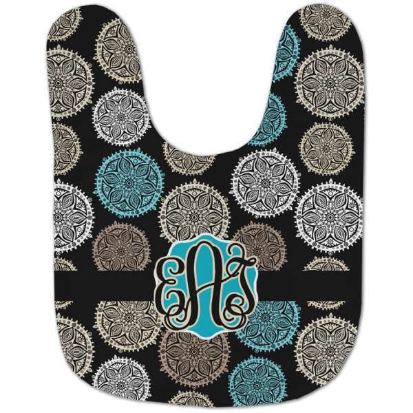 Custom Design - Baby Bib - AFT flat