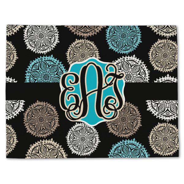 Custom Design - Linen Placemat - Front