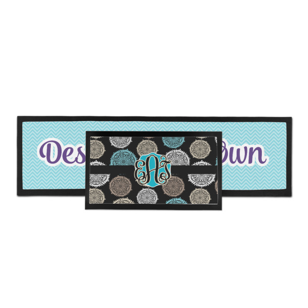Custom Design - Bar Mat - Parent Main
