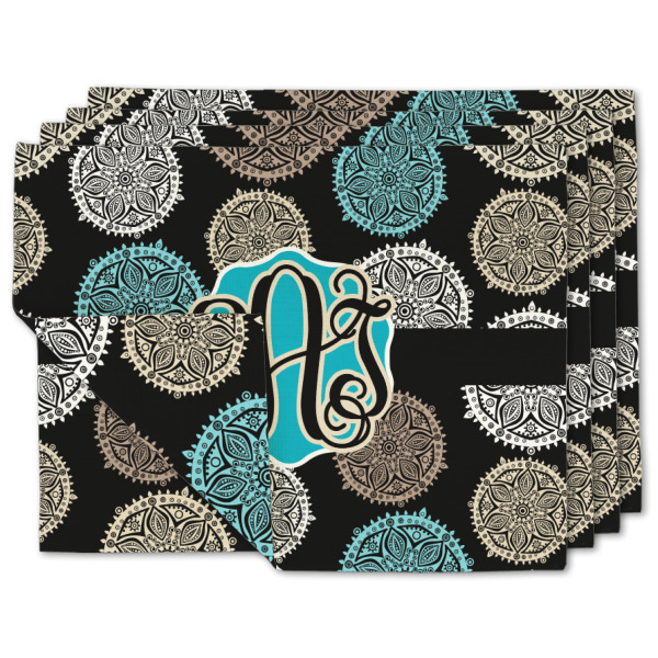 Custom Design Your Own Linen Placemat