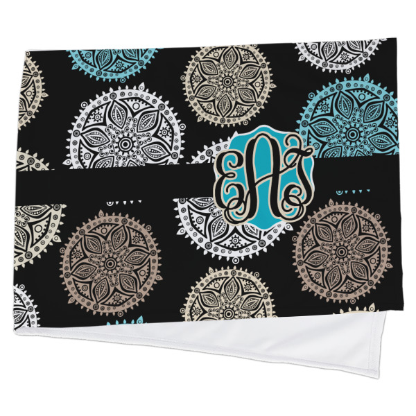 Custom Design Your Own Cooling Towel