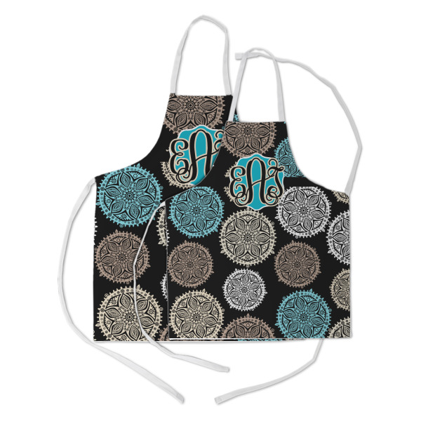 Custom Design - Kid's Aprons - Parent - Main