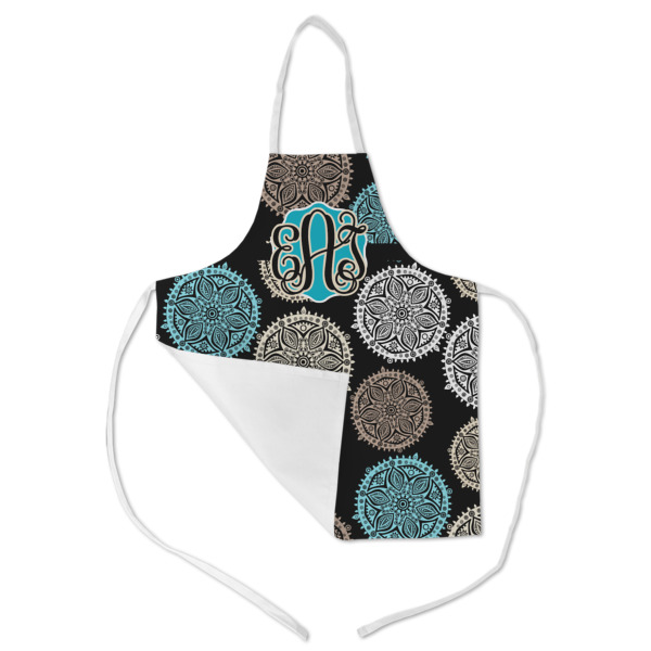 Custom Design - Kid's Aprons - Medium - Main (med/lrg)