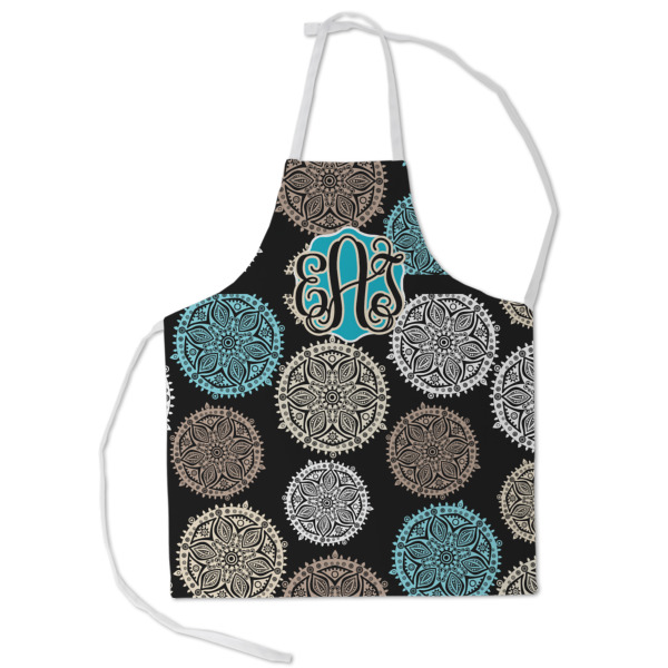Custom Design Your Own Kid's Apron - Small
