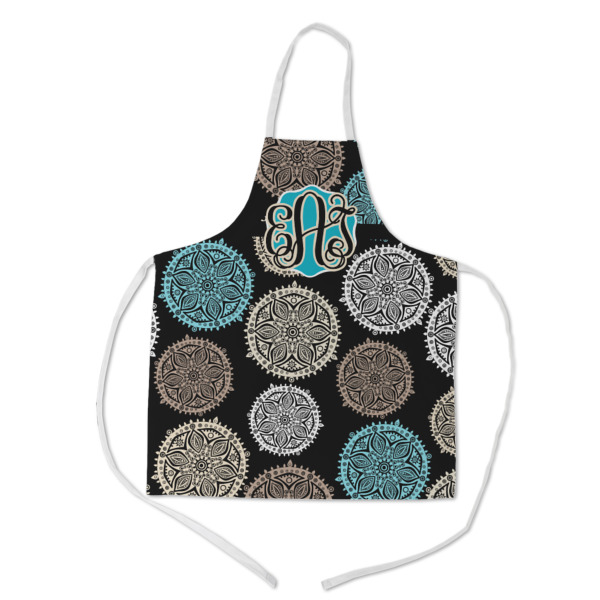 Custom Design Your Own Kid's Apron