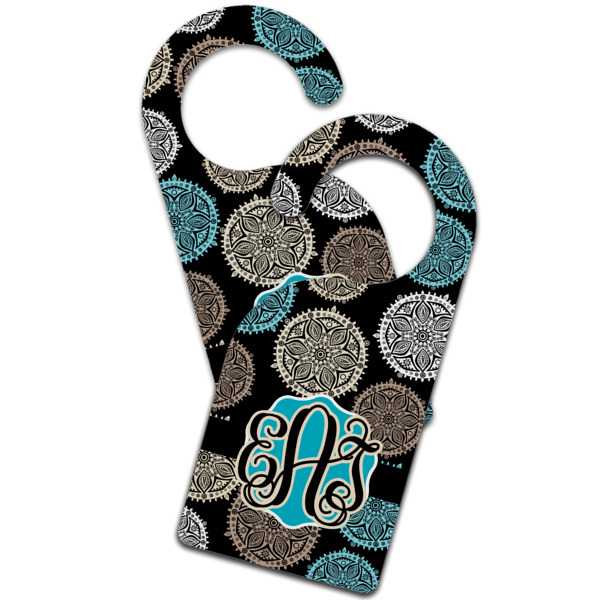 Custom Design - Door Hanger - MAIN