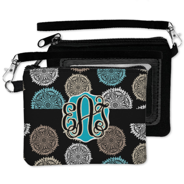 Custom Design - Wristlet ID Cases - MAIN