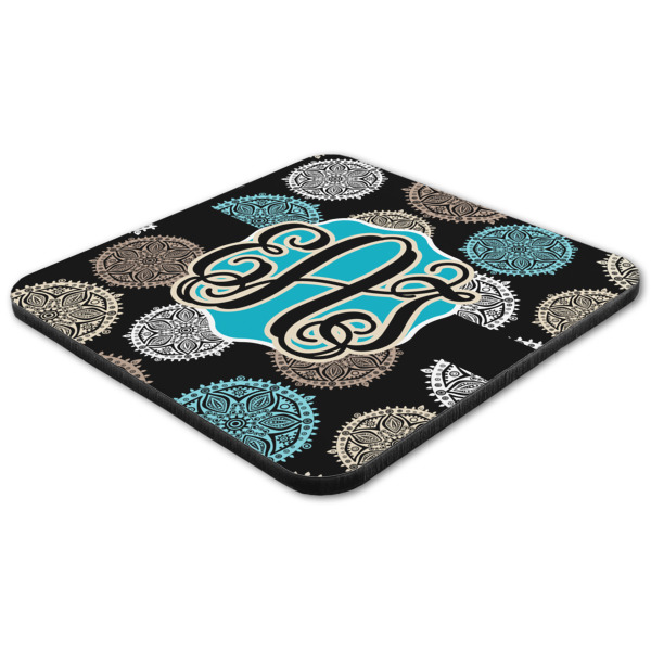 Custom Design - Coaster Set - FLAT (one)