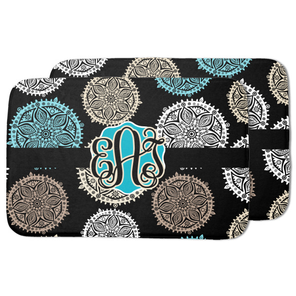 Custom Design - Drying Dish Mat - MAIN