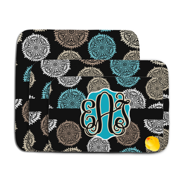 Custom Design - Memory Foam Bath Mat - MAIN PARENT
