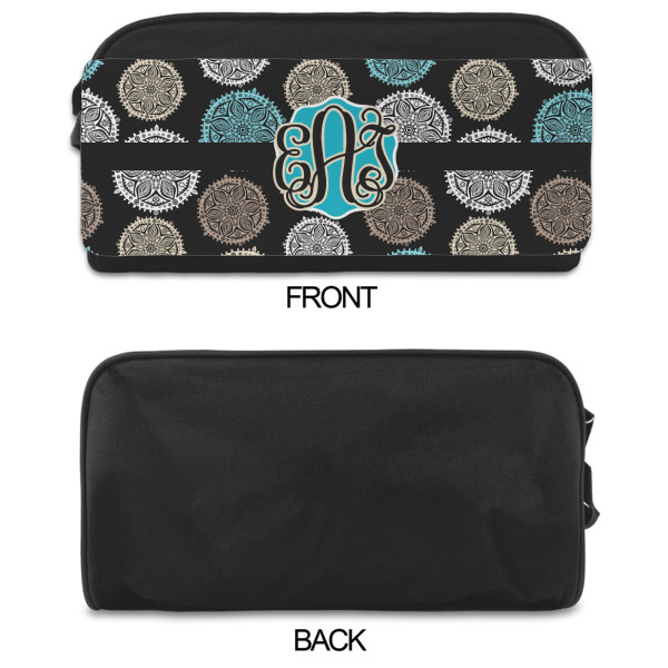 Custom Design - Shoe Bags - Approval