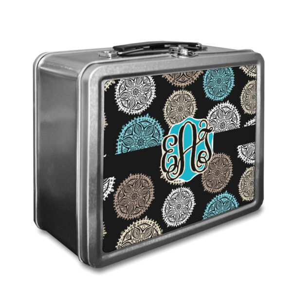 Custom Design Your Own Lunch Box
