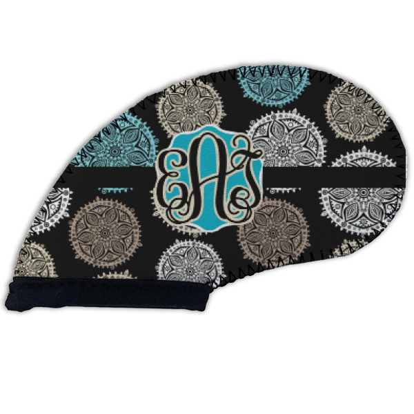 Custom Design - Golf Club Covers - FRONT