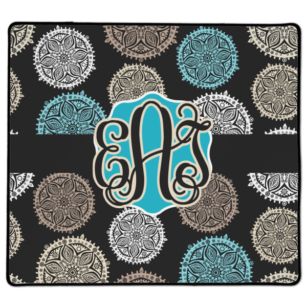 Custom Design - XL Gaming Mouse Pads - 18" x 16" - Approval