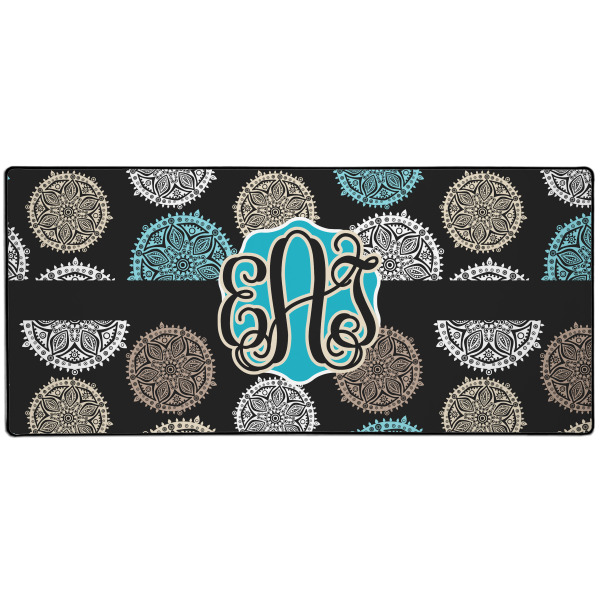 Custom Design - Large Gaming Mats - Approval