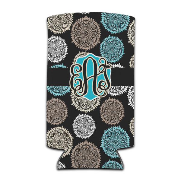 Custom Design Your Own Can Cooler - Tall 12 oz - Single