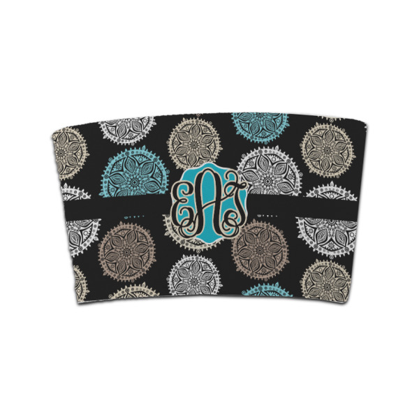 Custom Design Your Own Coffee Cup Sleeve